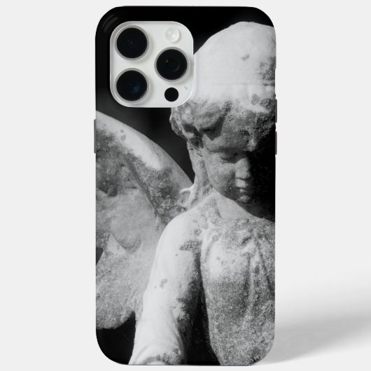 Coques Case-Mate iPhone Angélique (Verso)
