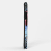 Coques Case-Mate iPhone Angelique - cas féerique de l'iPhone 5 de vampire (Dos/Droite)