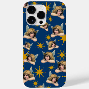 Coques Pour iPhone Angels et étoiles vintages