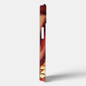 Coques Case-Mate iPhone ANGÉNIE ANGÉL Archange Gabriel, Jan Van Eyck (Verso / Droite)