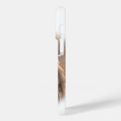 Coques Case-Mate iPhone Anges (Verso / Gauche)