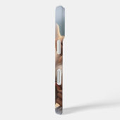 Coques Case-Mate iPhone Anges (Verso / Droite)