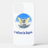 Coques Case-Mate iPhone anges (Verso)