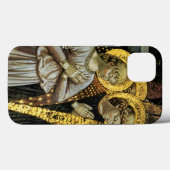 Coques Case-Mate iPhone Anges (Verso (horizontal))