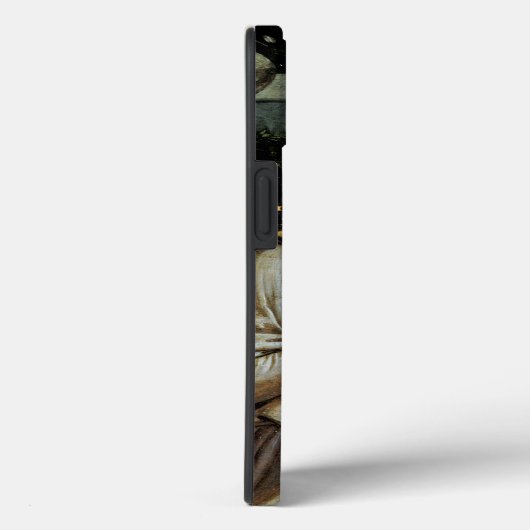 Coques Case-Mate iPhone Anges (Verso / Droite)