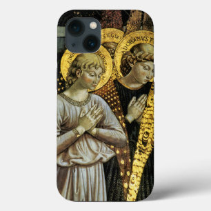 Coques Pour iPhone Anges