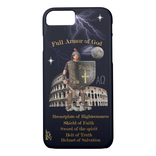 Coques Case-Mate iPhone Anges (Dos)
