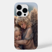 Coques Case-Mate iPhone Anges (Verso)