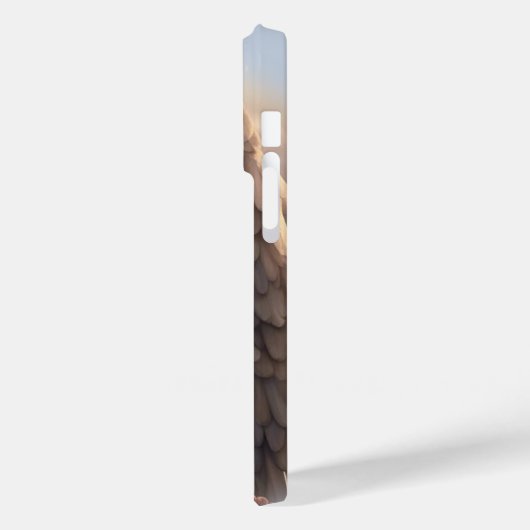 Coques Case-Mate iPhone Anges (Verso / Gauche)