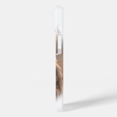Coques Case-Mate iPhone Anges (Verso / Gauche)