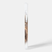 Coques Case-Mate iPhone Anges (Verso / Gauche)