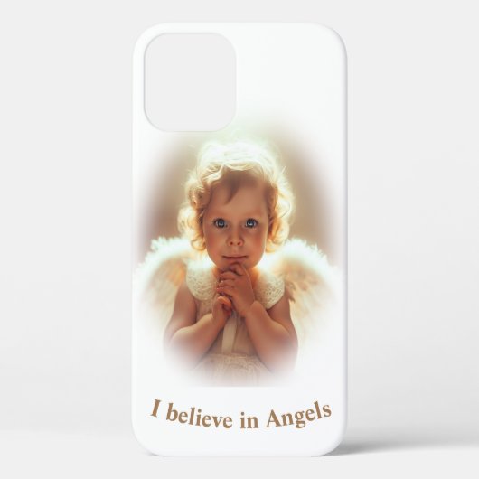 Coques Case-Mate iPhone Anges bébés (Verso)