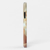 Coques Case-Mate iPhone Anges bébés (Dos/Droite)