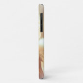 Coques Case-Mate iPhone Anges bébés (Dos/Gauche)