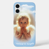 Coques Case-Mate iPhone Anges bébés (Verso)