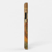 Coques Case-Mate iPhone Anges de trinité chez Mamre (Dos/Droite)