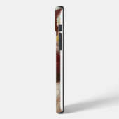 Coques Case-Mate iPhone Anges gardiens avec enfant (Verso / Gauche)