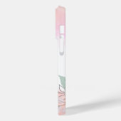 Coques Case-Mate iPhone Anglais - Restaurant Numéro Arabe Norah (Verso / Gauche)