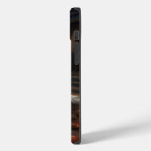 Coques Case-Mate iPhone Anglais Springer espagnol Citrouille Halloween eff (Verso / Gauche)