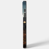 Coques Case-Mate iPhone Anglais Springer espagnol Halloween effroi (Verso / Gauche)