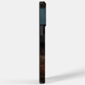 Coques Case-Mate iPhone Anglais Springer espagnol Halloween effroi (Verso / Droite)