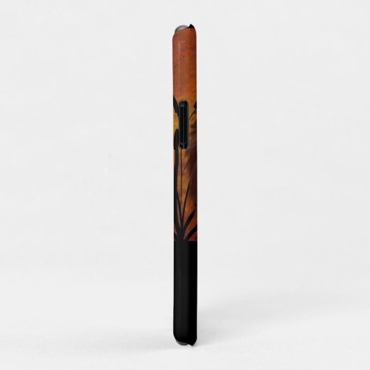 Coques Case-Mate iPhone Anglais Springer Spaniel (Dos/Droite)