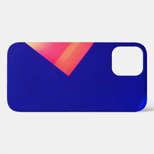 Coques Case-Mate iPhone Angle (Verso (horizontal))