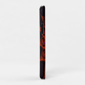 Coques Case-Mate iPhone Angle exotique (Dos/Droite)
