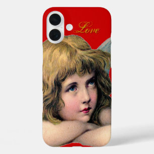 Coques iPhone 16 Plus Angle vintage