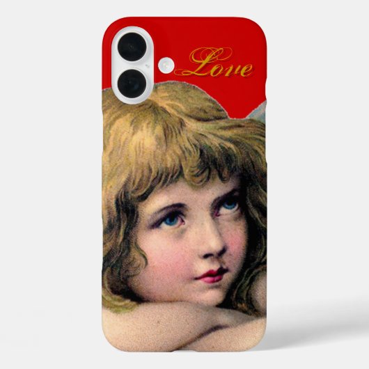 Coques Case-Mate iPhone Angle vintage (Verso)