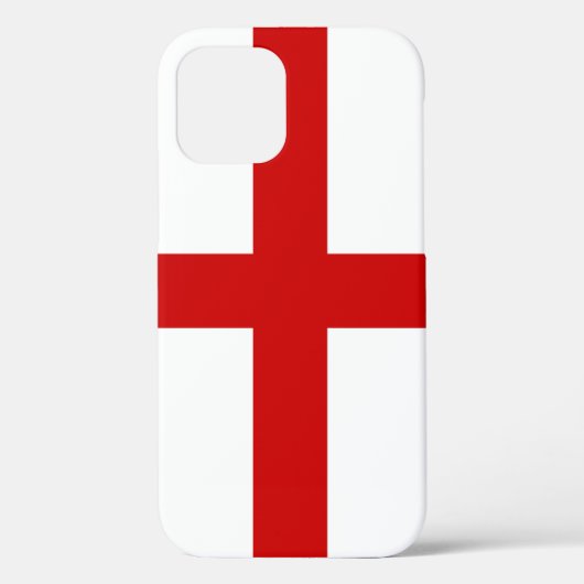 Coques Case-Mate iPhone Angleterre (Verso)