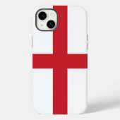 Coques Case-Mate iPhone Angleterre (Verso)