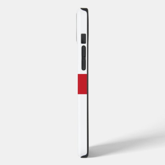 Coques Case-Mate iPhone Angleterre (Verso / Gauche)