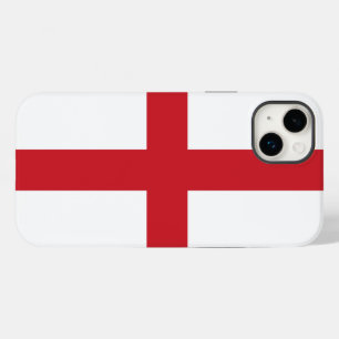Coque Pour iPhone 14 Plus Angleterre