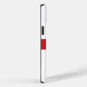 Coques Case-Mate iPhone Angleterre (Verso / Droite)