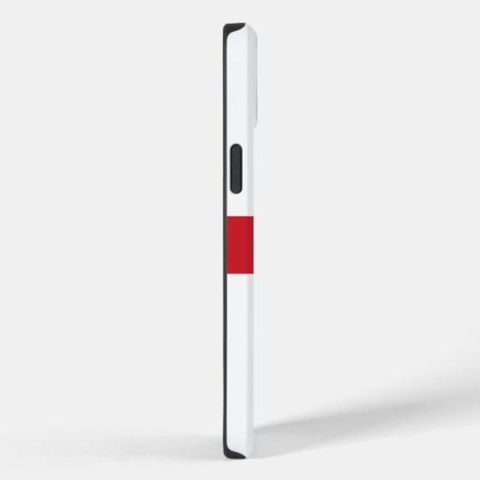 Coques Case-Mate iPhone Angleterre (Verso / Droite)