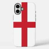 Coques Case-Mate iPhone Angleterre (Verso)