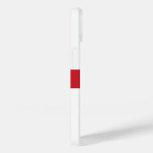Coques Case-Mate iPhone Angleterre (Verso / Droite)
