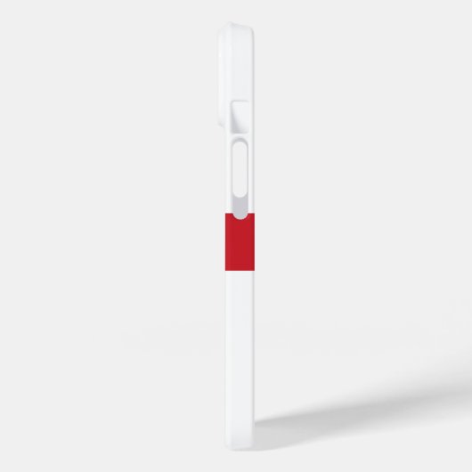 Coques Case-Mate iPhone Angleterre (Verso / Gauche)