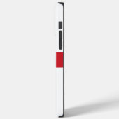 Coques Case-Mate iPhone Angleterre (Verso / Gauche)