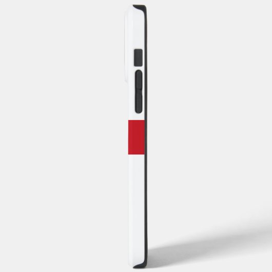 Coques Case-Mate iPhone Angleterre (Verso / Gauche)