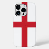Coques Case-Mate iPhone Angleterre (Verso)