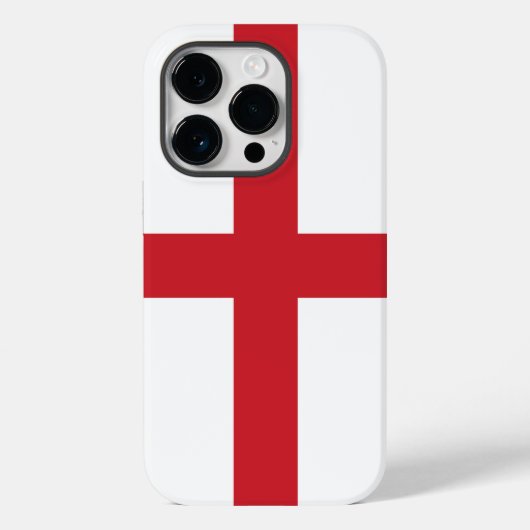 Coques Case-Mate iPhone Angleterre (Verso)