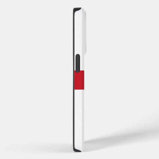 Coques Case-Mate iPhone Angleterre (Verso / Droite)
