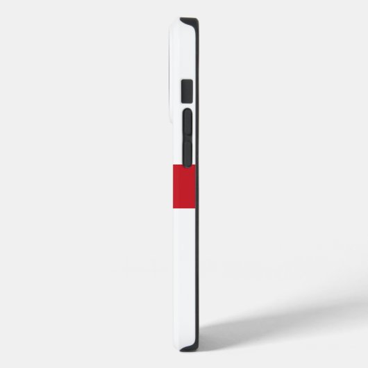 Coques Case-Mate iPhone Angleterre (Verso / Gauche)