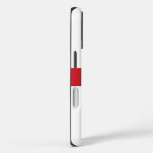 Coques Case-Mate iPhone Angleterre (Verso / Droite)