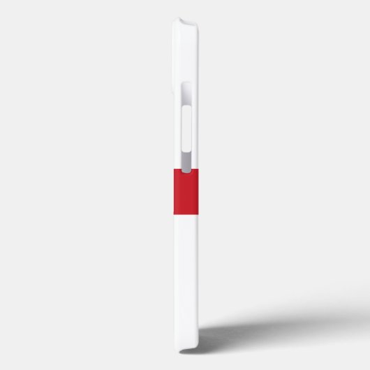 Coques Case-Mate iPhone Angleterre (Verso / Gauche)