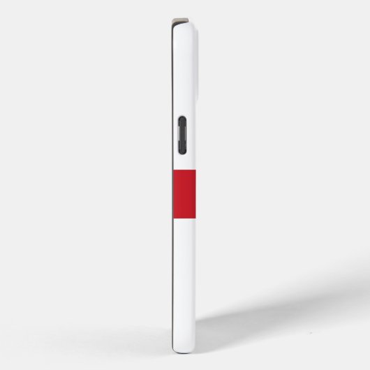 Coques Case-Mate iPhone Angleterre (Verso / Droite)