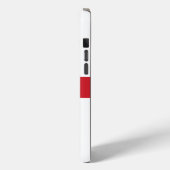 Coques Case-Mate iPhone Angleterre (Verso / Gauche)