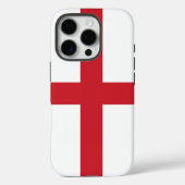 Coques Case-Mate iPhone Angleterre (Verso)